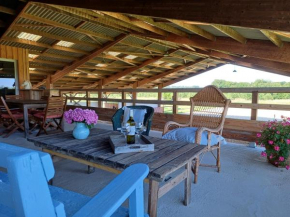 Equi-Lodge